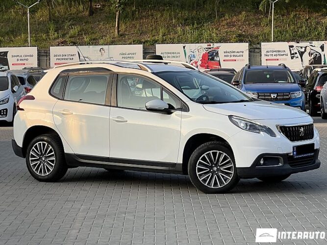 Peugeot 2008 31 interauto-car