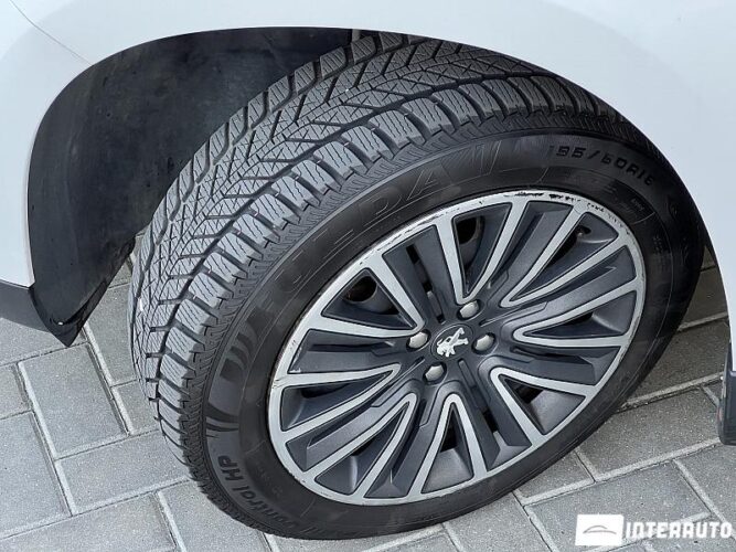 Peugeot 2008 45 interauto-car