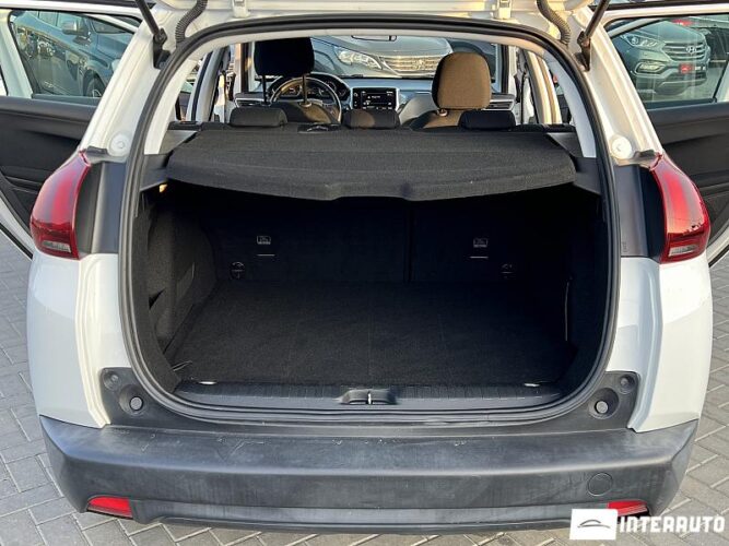 Peugeot 2008 49 interauto-car