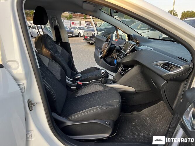 Peugeot 2008 44 interauto-car