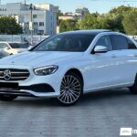 Mercedes E 220 2022