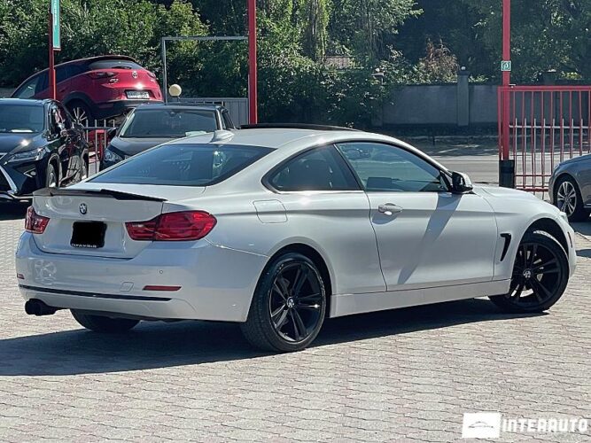 bmw 428i 2015