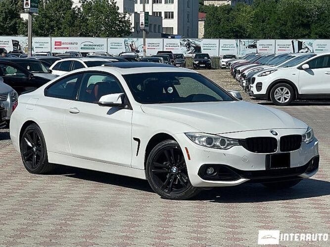 bmw 428i 2015