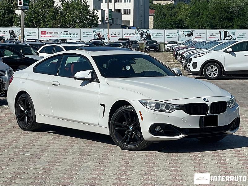 bmw 428i 2015