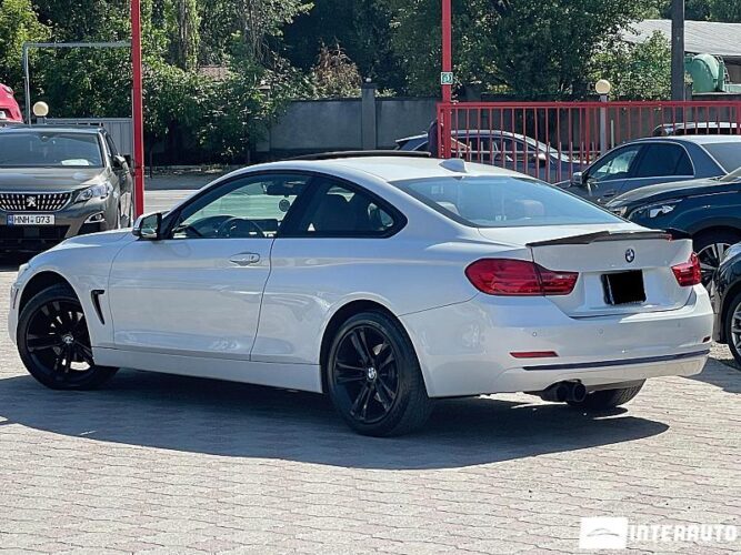 bmw 428i 2015