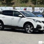 Peugeot 3008 2019