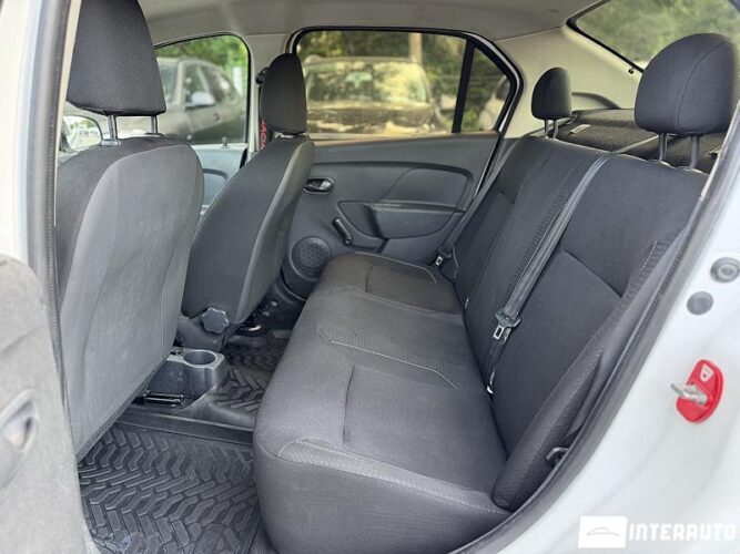 Dacia Logan 43 interauto-car