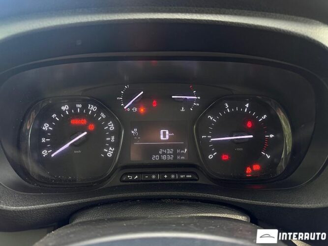 Citroen Jumpy 34 interauto-car