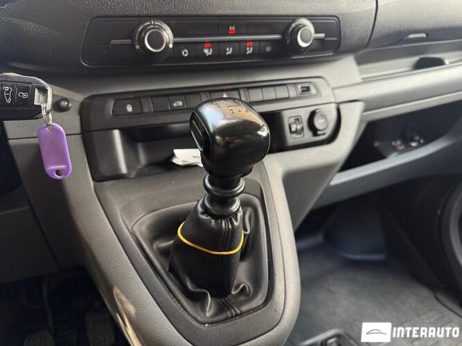 Citroen Jumpy 36 interauto-car