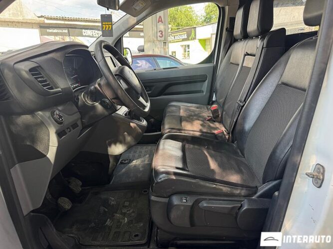 Citroen Jumpy 31 interauto-car