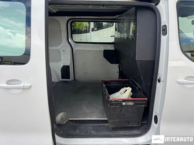 Citroen Jumpy 33 interauto-car