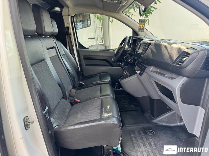 Citroen Jumpy 32 interauto-car