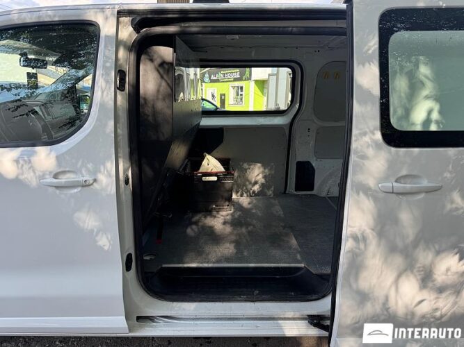 Citroen Jumpy 30 interauto-car