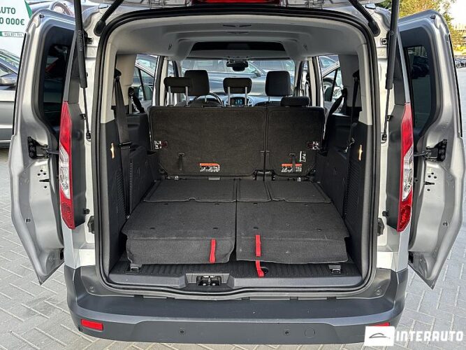 Ford Tourneo Connect 53 interauto-car
