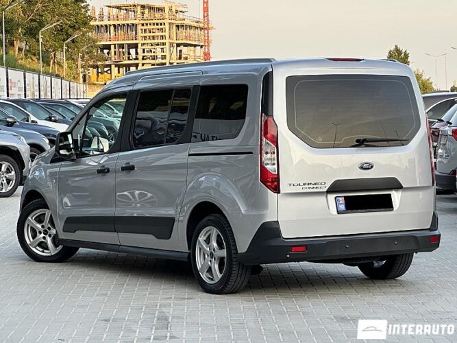 Ford Tourneo Connect 36 interauto-car