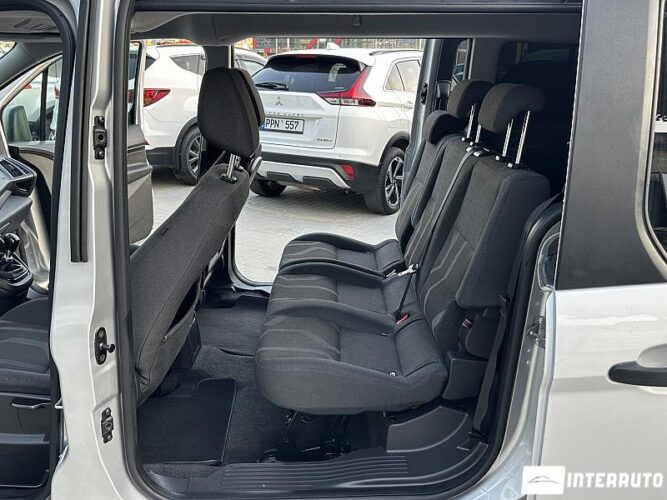Ford Tourneo Connect 46 interauto-car