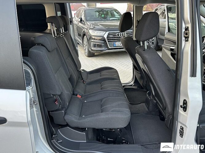 Ford Tourneo Connect 47 interauto-car