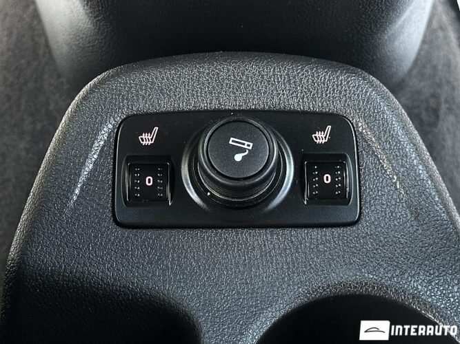 Ford Tourneo Connect 45 interauto-car