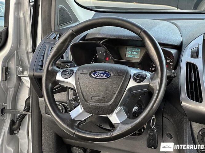 Ford Tourneo Connect 39 interauto-car