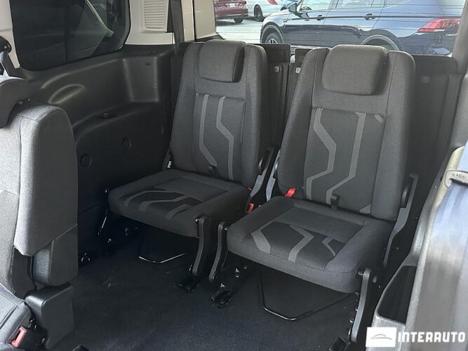 Ford Tourneo Connect 48 interauto-car