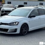 Volkswagen Golf GTI 2015