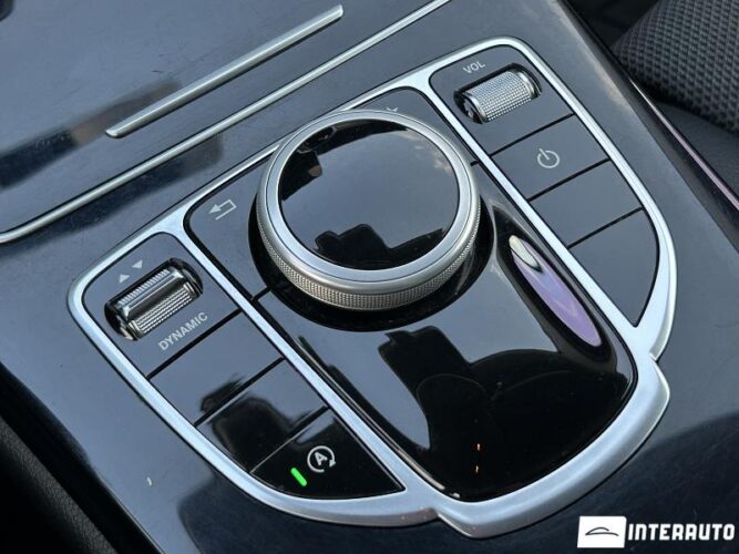 Mercedes C 250 47 interauto-car