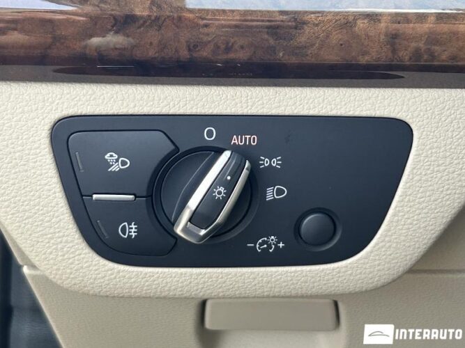 Audi Q5 45 interauto-car