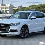 Audi Q5 2019
