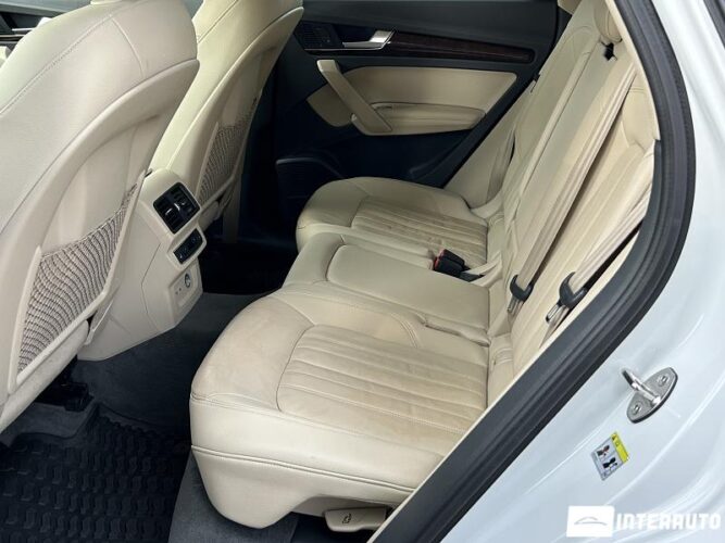 Audi Q5 55 interauto-car