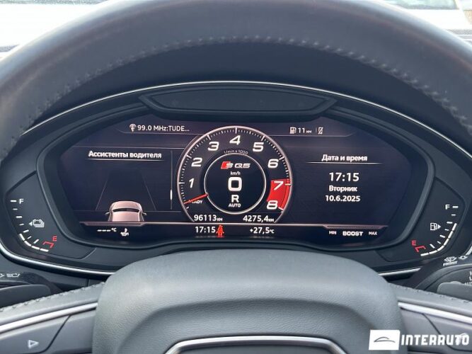 Audi Q5 48 interauto-car