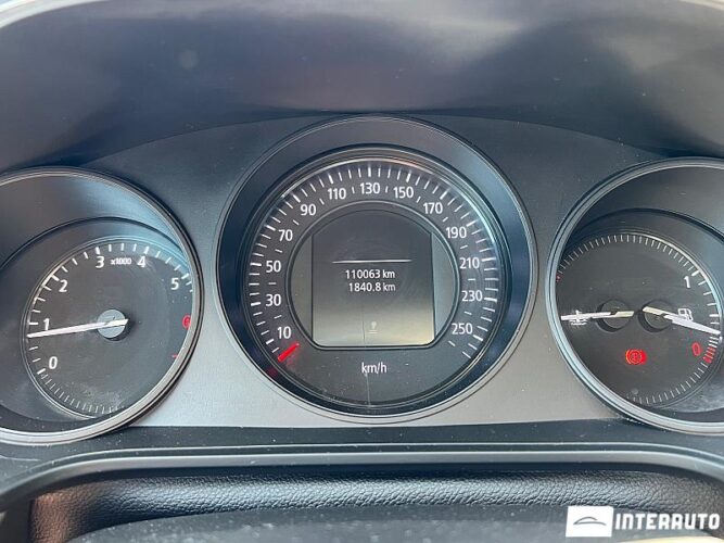 Renault Megane 37 interauto-car