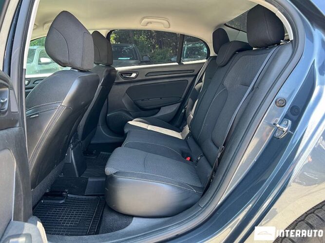 Renault Megane 43 interauto-car