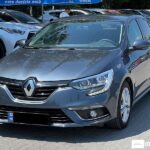 Renault Megane 2019