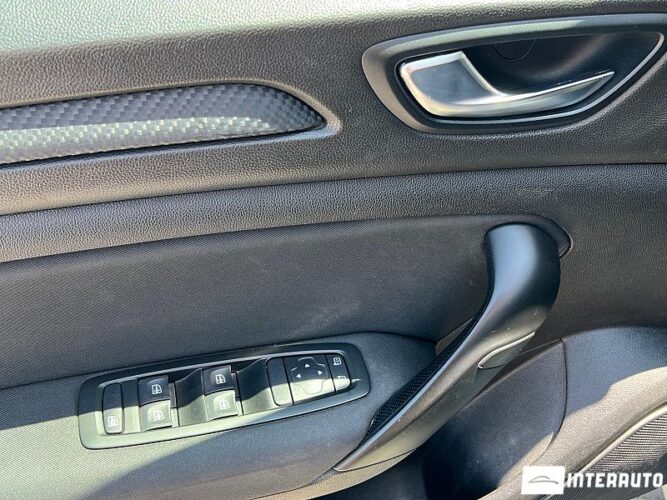 Renault Megane 32 interauto-car