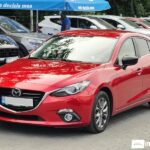 Mazda 3 2017