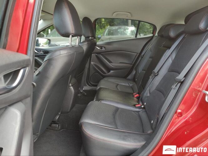 Mazda 3 39 interauto-car