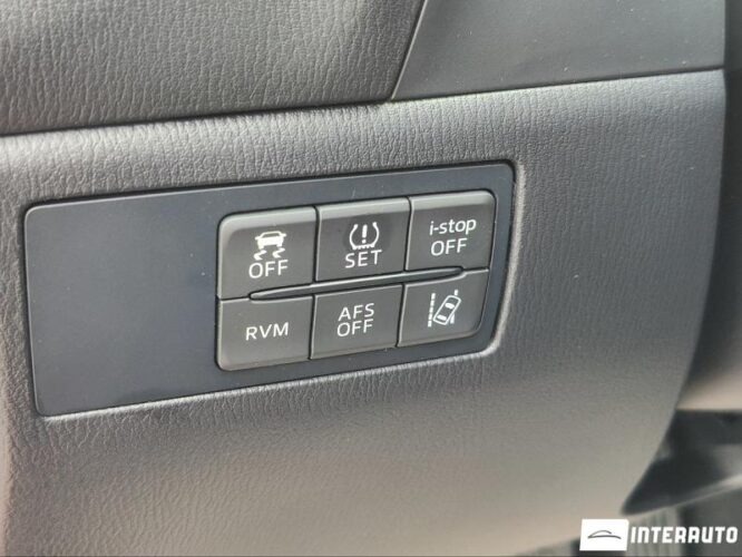 Mazda 3 48 interauto-car