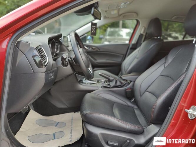 Mazda 3 36 interauto-car