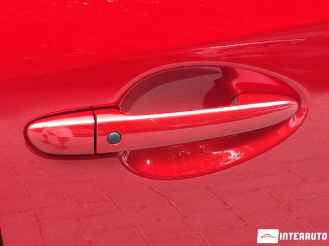 Mazda 3 50 interauto-car