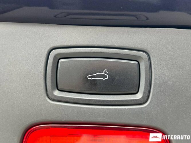 Porsche Cayenne 50 interauto-car