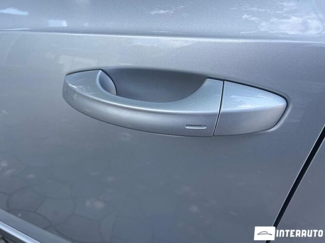 Skoda Octavia Scout 38 interauto-car