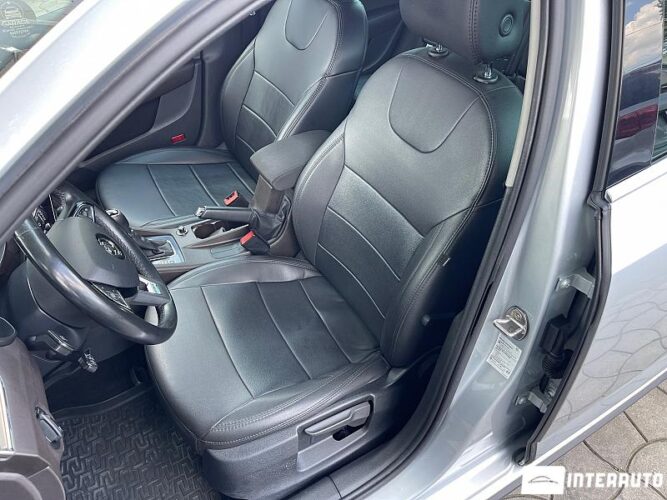 Skoda Octavia Scout 48 interauto-car