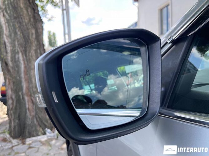 Skoda Octavia Scout 39 interauto-car