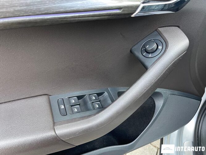 Skoda Octavia Scout 49 interauto-car