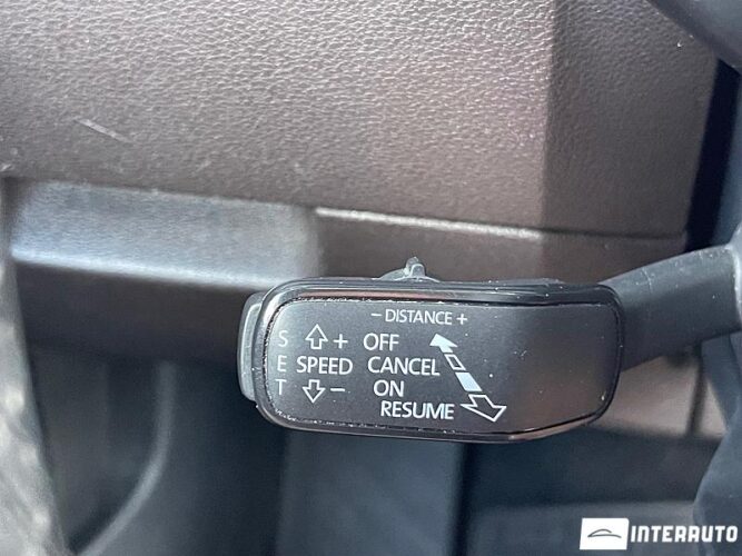 Skoda Octavia Scout 43 interauto-car