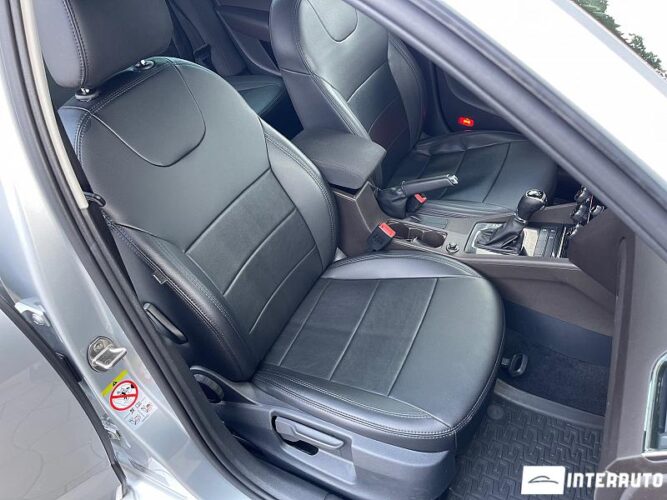 Skoda Octavia Scout 54 interauto-car
