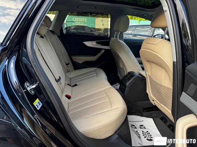 Audi A4 Allroad 39 interauto-car