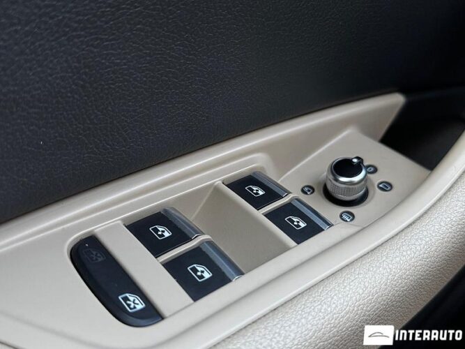 Audi A4 Allroad 48 interauto-car