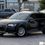 Audi A4 Allroad 2017