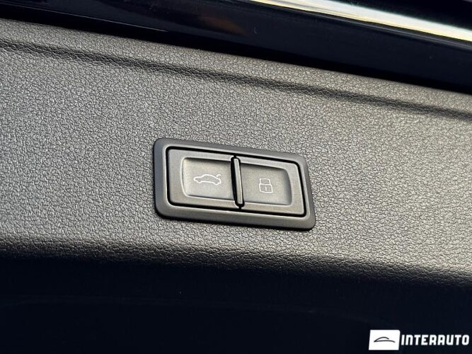 Audi A4 Allroad 50 interauto-car